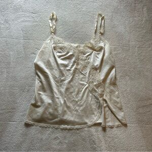 Vintage Slip Shirt